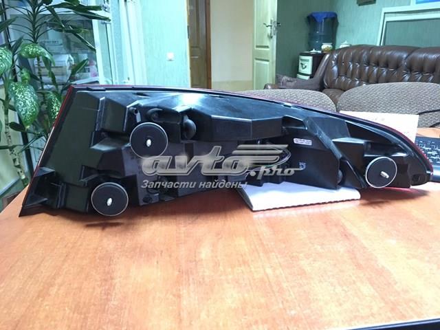 Ліхтар задній лівий Jaguar C2Z25152 ціна, від 187.64 USD