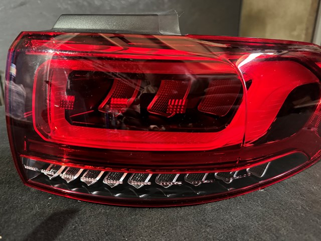 Купити A2479065200 Mercedes Задня права фара