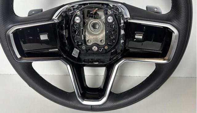 LR141687 Land Rover Рульове колесо
