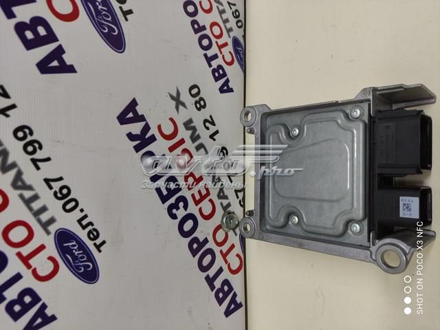 8M5T14B321AF Ford 