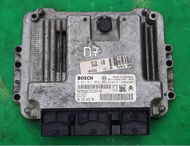Купити 281011089 Bosch 