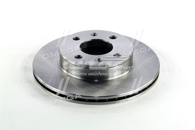 Диск переднього гальма Rider RD3325DF4458 ціна, від 21.71 USD