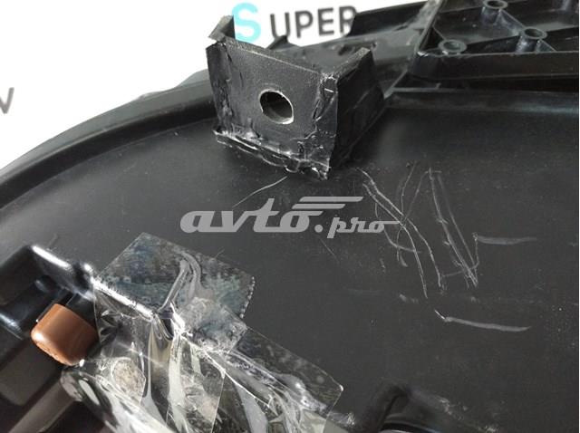 Фара ліва, права Chrysler 68214398AI