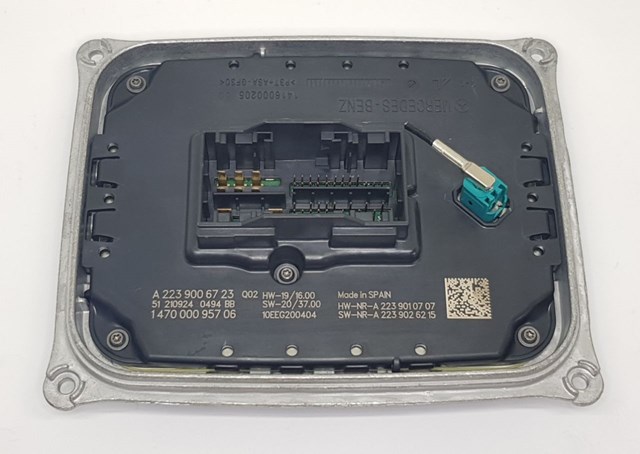 Купити A2239006723 Mercedes 