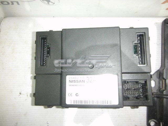 Електронний блок керування двигуном 23710EB33A Nissan/Infiniti