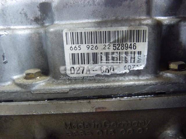 Купити D27DT Ssang Yong Двигун