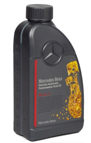 A000989690511ADNE Mercedes Масло для роздавальної коробки