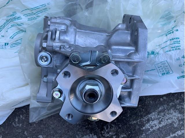 331033KA0B Nissan/Infiniti 