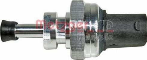 Купити 906316 Metzger Датчик тиску вихлопних газів