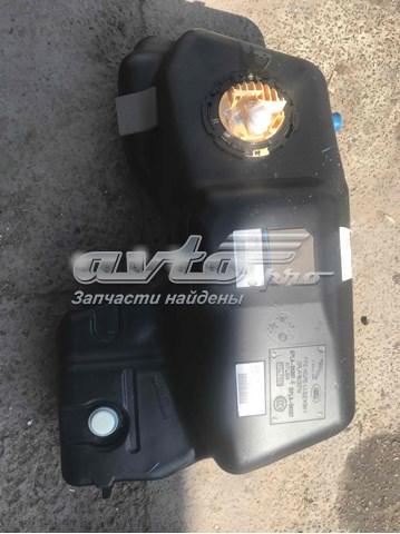 LR079552 Land Rover Бак паливний