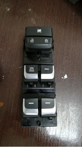  Hyundai/Kia 93570F1200 ціна, від 80.76 USD