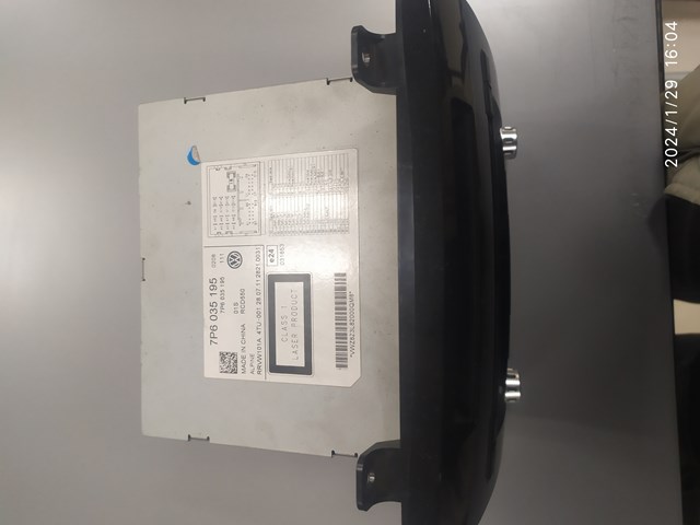 7P6035195 VAG 