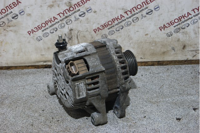 Mazda PE01A5TL0491