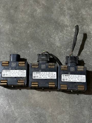 Купити A9079009304 Mercedes Радарний датчик дистанції