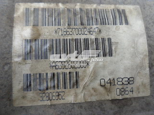 Купити 716637 Mercedes 