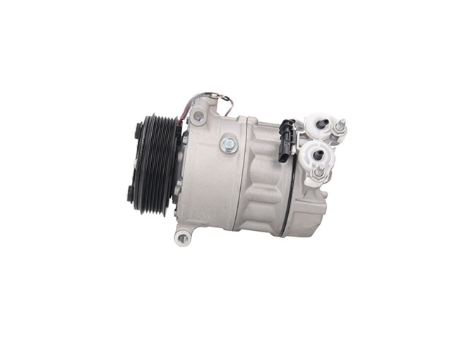 Компресор системи кондиціювання MSG AC0214 ціна, від 245.38 USD
