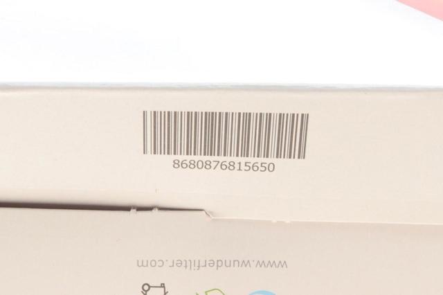 Купити WH237 Wunder Автомобільний фільтр повітря