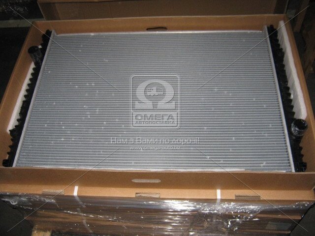 Радіатор 327750 Tempest