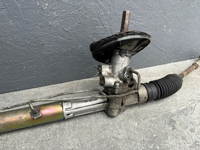 Управління рульове в зборі ZF Parts 7831974211 ціна, від 264.32 USD