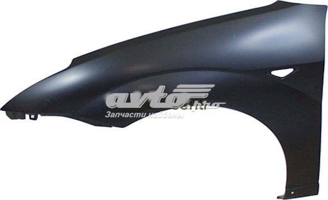 Крило переднє праве FPS FP2532312 ціна, від 37.23 USD
