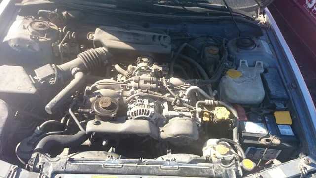 Купити EJ20 Subaru Двигун