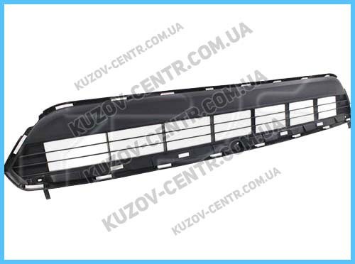 Решітка переднього бампера, центральна FPS FP7060910 ціна, від 24.00 USD