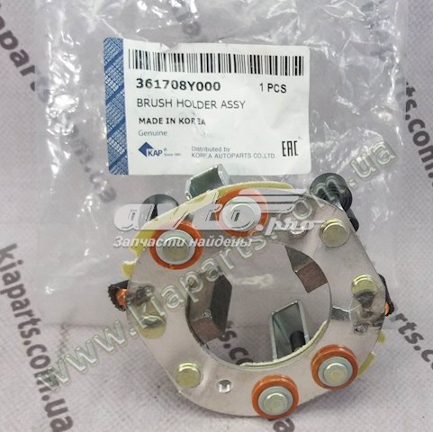 361708Y000 Hyundai/Kia 