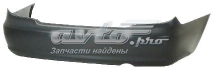 FP8163950 FPS Буфер (бампер) задній