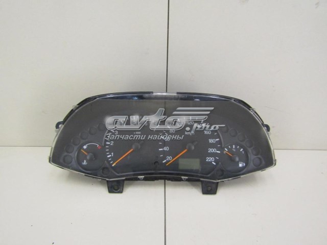 Купити 1328401 Ford щиток приладу