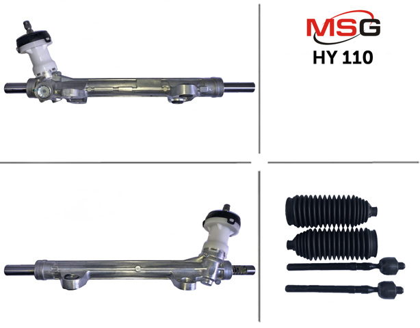 Кермова рейка MSG HY110
