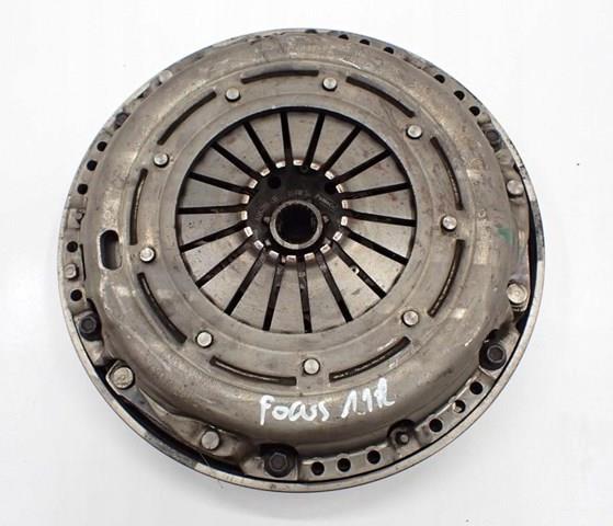 Корзина зчеплення AV617563CB Ford