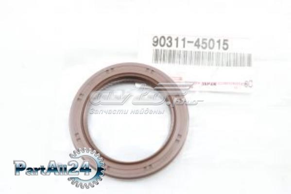 Купити 9031145015 Toyota Сальник коленвала передній