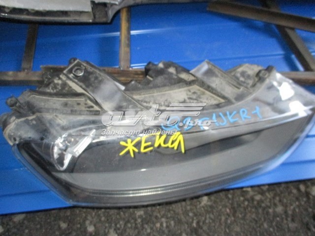 Фара правая VAG 8U0941004F ціна, від 225.28 USD