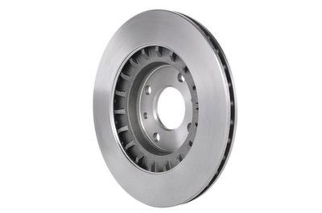 986479346 Bosch Гальмо дискове переднє