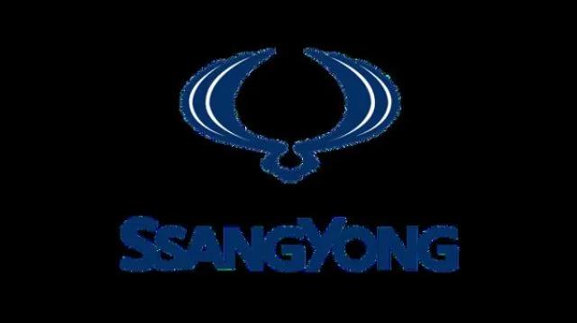 Купити 53818T00910 Ssang Yong Колісний болт задній