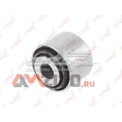 сайлентблок заднього верхнього важеля VWAB002 Сайлентблок верхнього важеля JAP VWAB002
