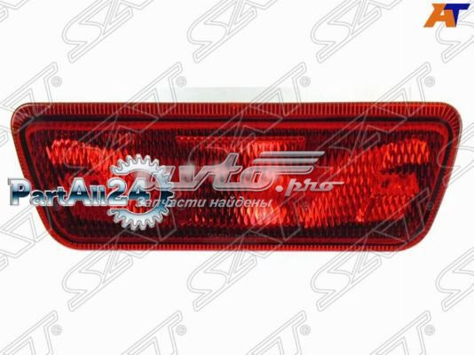 Туманка задня SAT ST2154005N ціна, від 23.03 USD