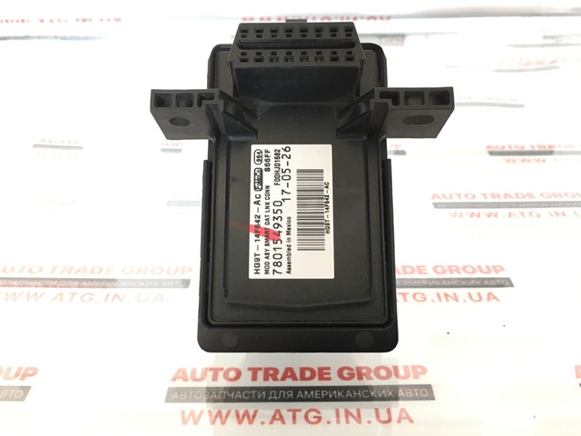 Купити EG9T14F642AA Ford 