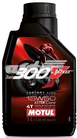 836211 Motul Масло двигуна
