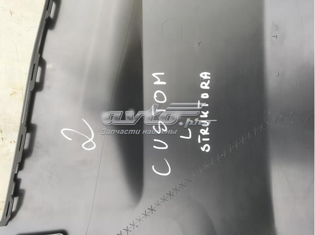 Кут бампера заднього лівий Ford 2196124 ціна, від 37.64 USD