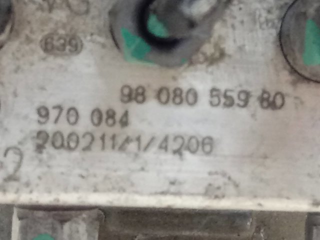 9821150280 Peugeot/Citroen 