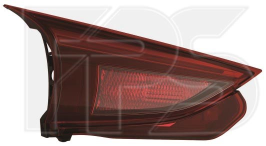 BJT6513F0A Mazda 