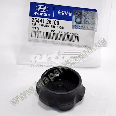  Hyundai/Kia 25443A9100 ціна, від 16.38 USD