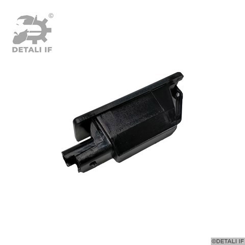 Ліхтар підсвічування заднього номерного знака DF14257 Detali IF