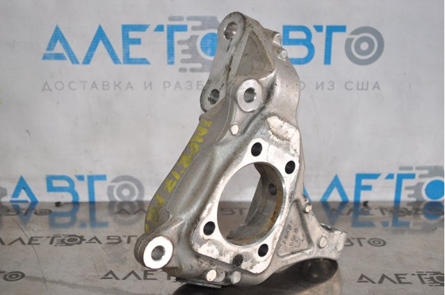 Цапфа поворотного кулака Subaru 28311FL00A ціна, від 70.31 USD