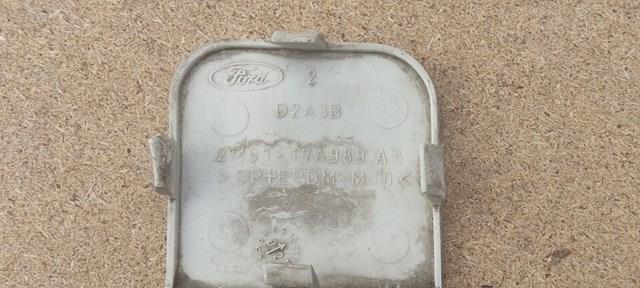 Купити 2M5117A989AB Ford 