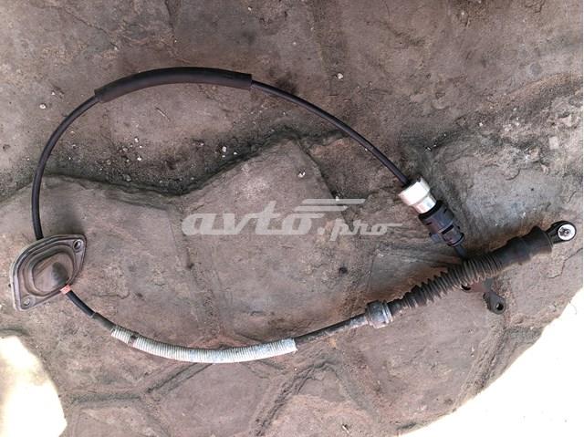 3382033180 Toyota Трос коробки передач