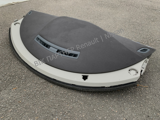  Renault (RVI) 681000861R ціна, від 175.00 USD