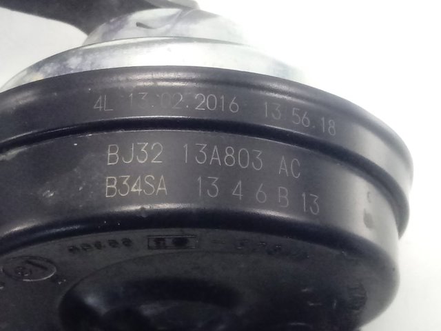  BJ3213A803AC Land Rover