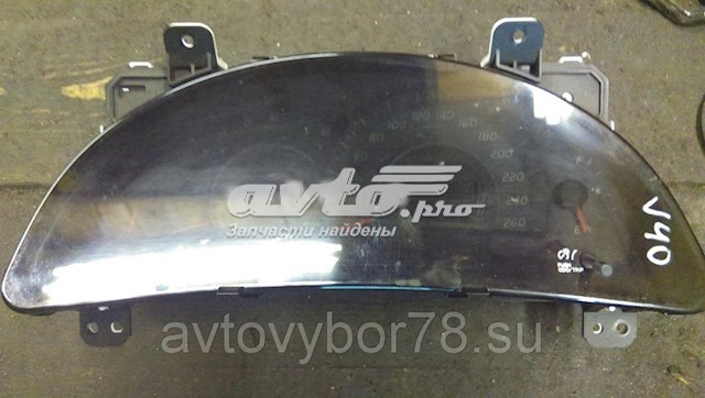 Щиток приладів Toyota 8380033D50